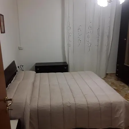 Claudio Apartment *