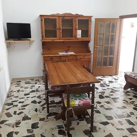 Apartment Claudio