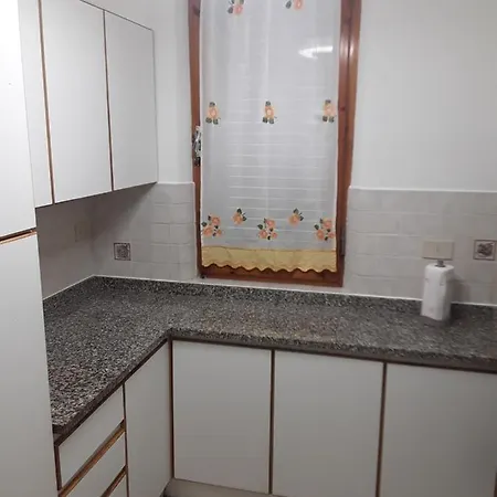 Apartment Claudio *
