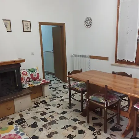 Apartment Claudio *