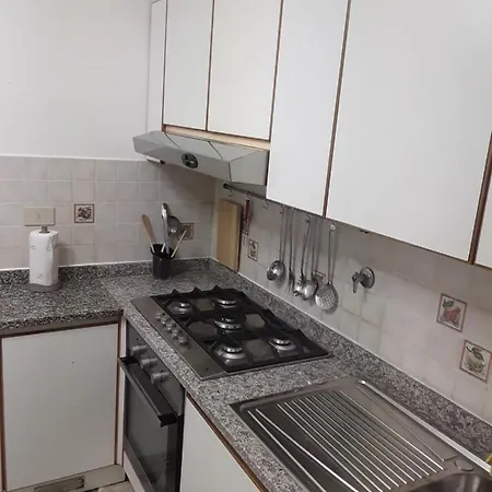 Apartment Claudio