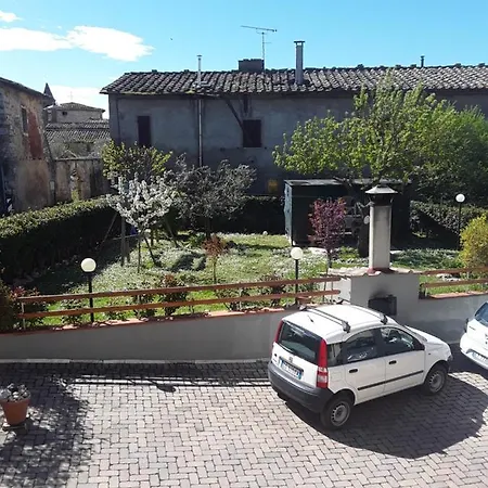 Apartment Claudio Quartaia
